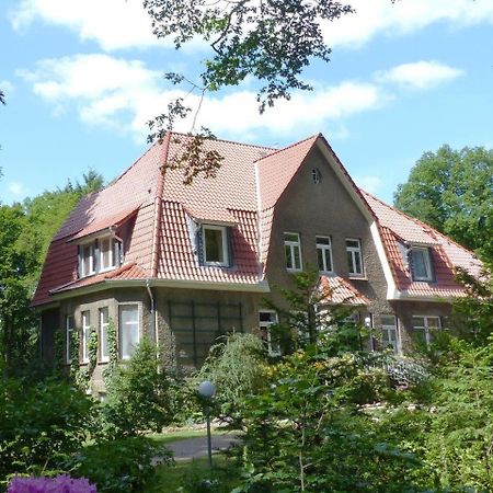 Forstgut Stuebeckshorn Guest House Soltau Luaran gambar