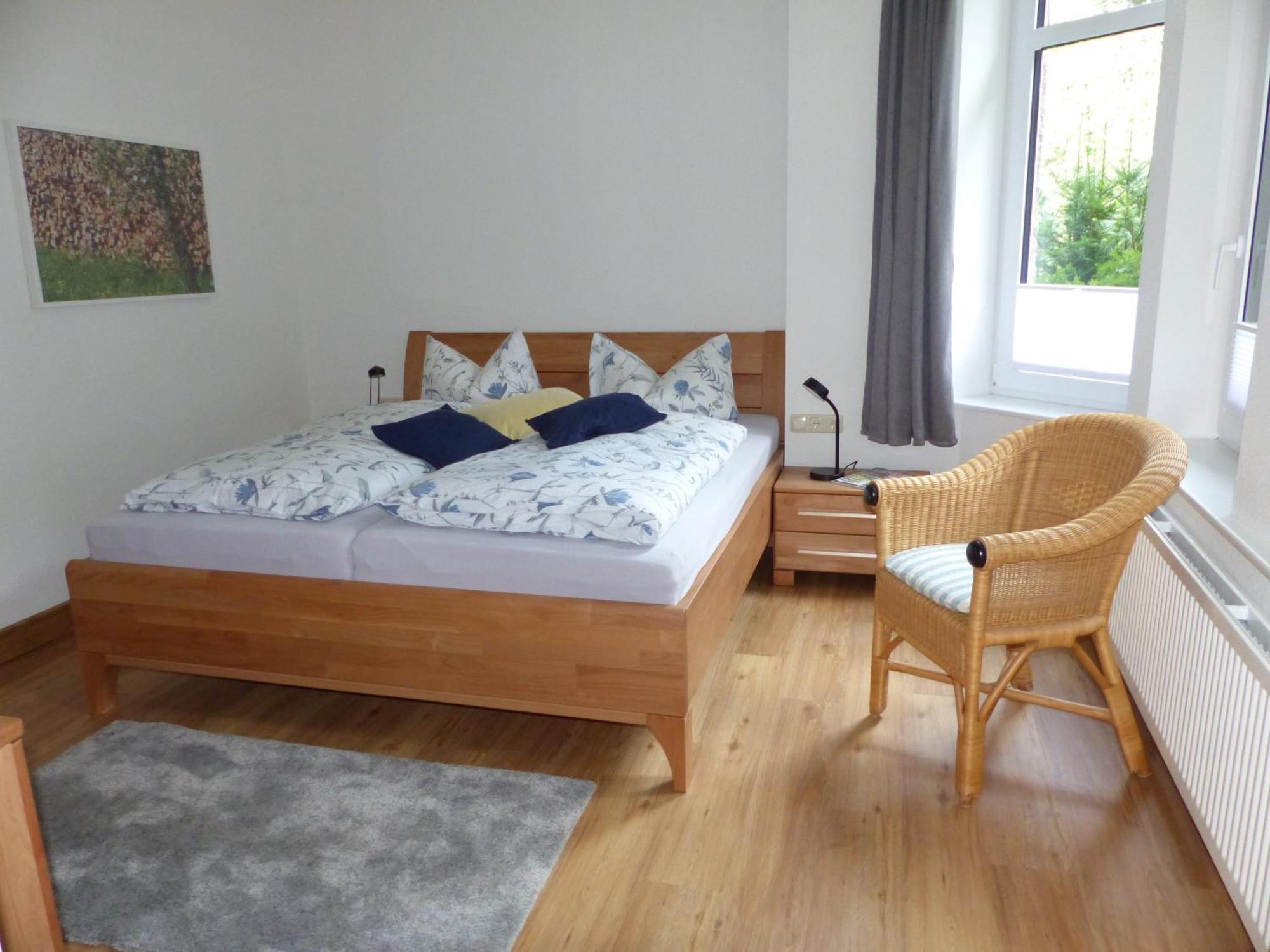 Forstgut Stuebeckshorn Guest House Soltau Luaran gambar