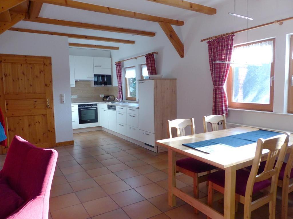 Forstgut Stuebeckshorn Guest House Soltau Luaran gambar