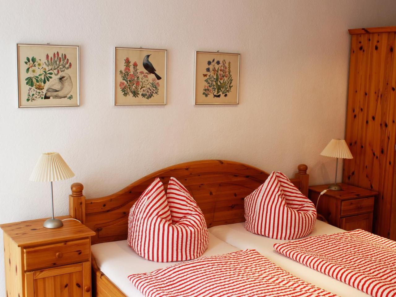 Forstgut Stuebeckshorn Guest House Soltau Luaran gambar