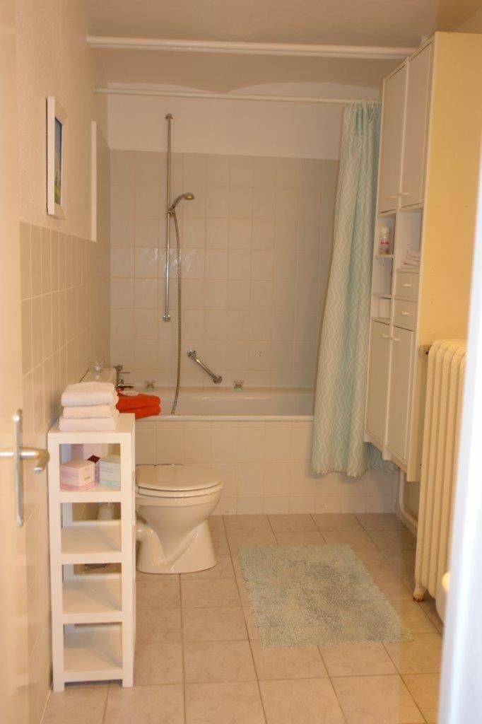 Forstgut Stuebeckshorn Guest House Soltau Luaran gambar