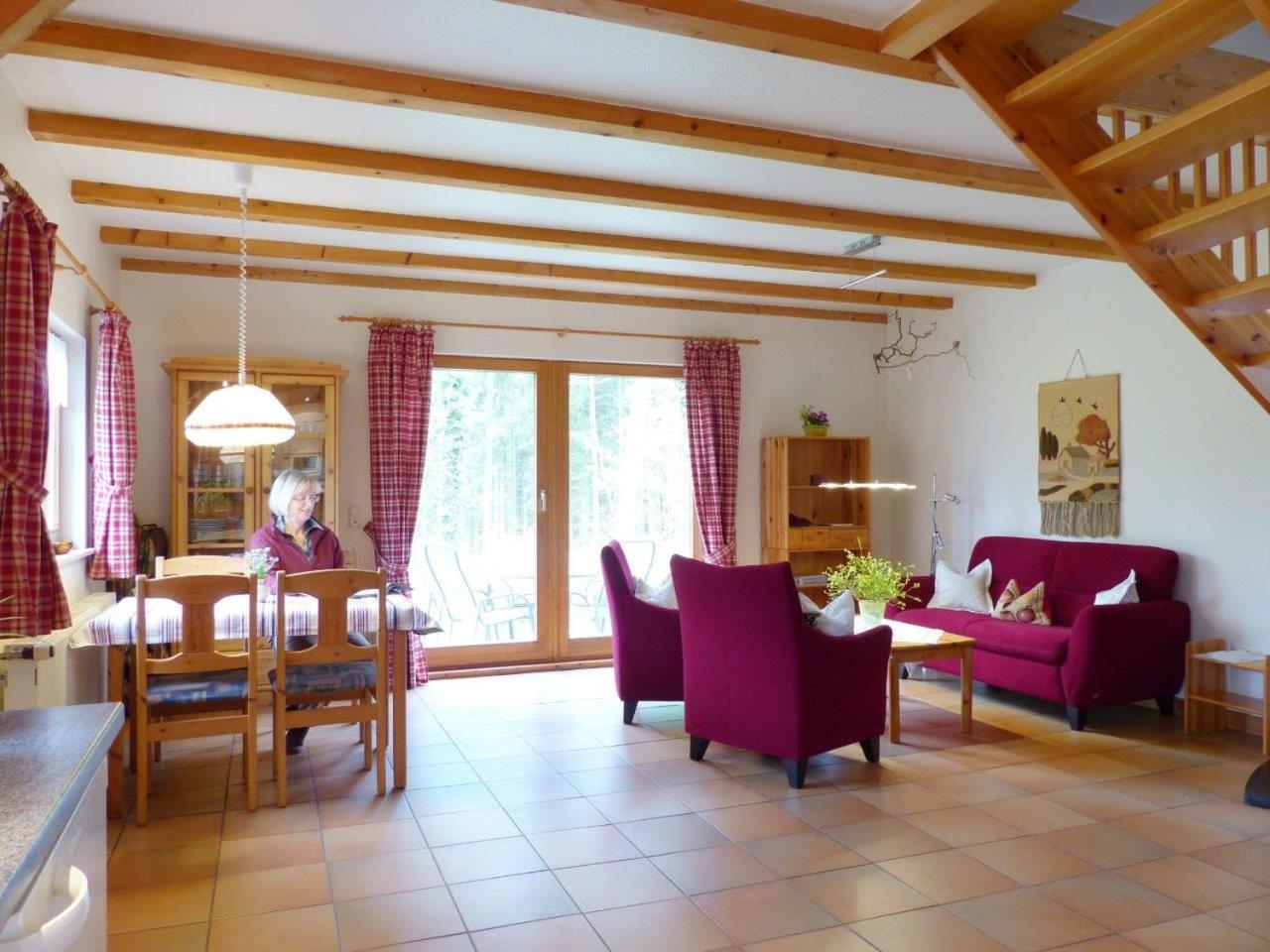 Forstgut Stuebeckshorn Guest House Soltau Luaran gambar